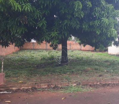 Terreno, 225 m² - Foto 1