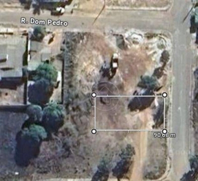 Terreno, 450 m² - Foto 2