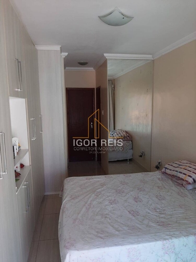 Casa, 3 quartos, 120 m² - Foto 2