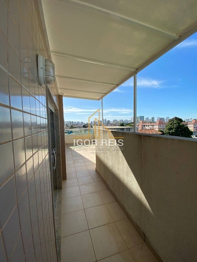 Cobertura, 3 quartos, 112 m² - Foto 2