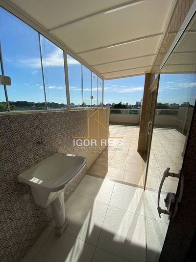 Cobertura, 3 quartos, 112 m² - Foto 4