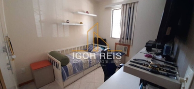 Apartamento, 2 quartos, 59 m² - Foto 3