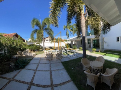 Casa, 5 quartos, 880 m² - Foto 3