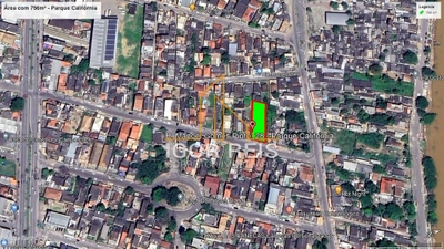 Terreno, 756 m² - Foto 2