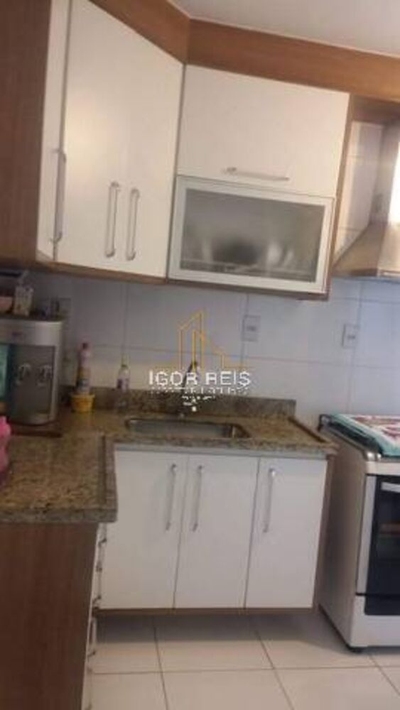 Apartamento, 3 quartos - Foto 2