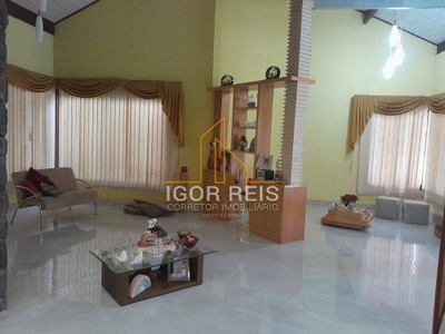 Casa de Condomínio, 4 quartos - Foto 2