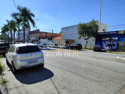 Terreno, 2357 m² - Foto 1