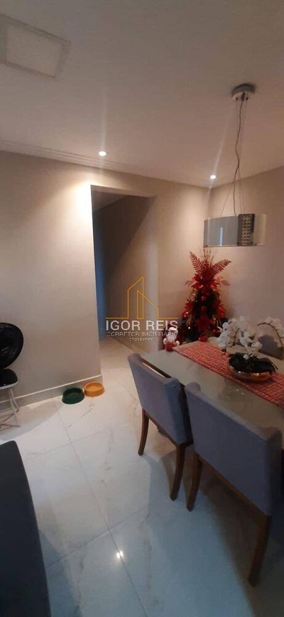 Apartamento, 2 quartos, 50 m² - Foto 3