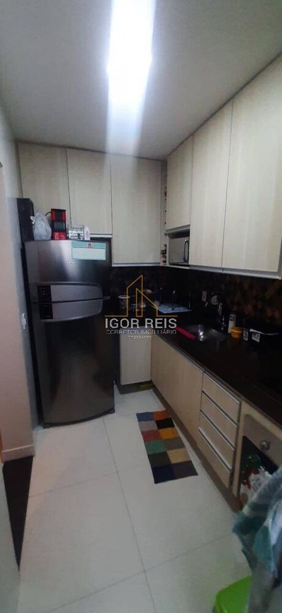 Apartamento, 2 quartos, 50 m² - Foto 5