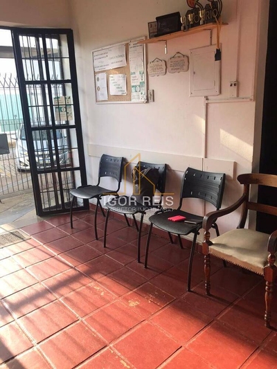 Prédio Inteiro, 332 m² - Foto 2