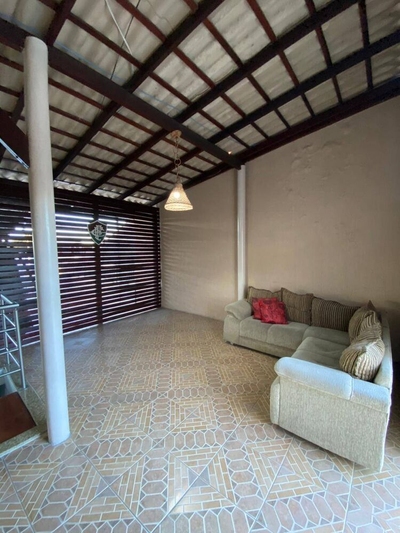 Casa, 4 quartos, 200 m² - Foto 2