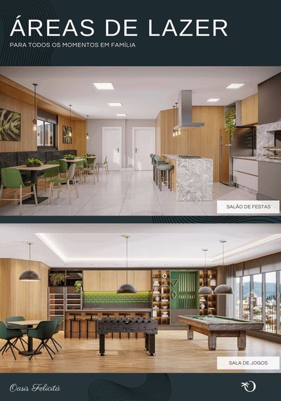 Cobertura, 3 quartos, 141 m² - Foto 4