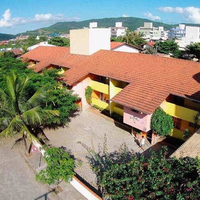 Hotel, 16 quartos - Foto 1