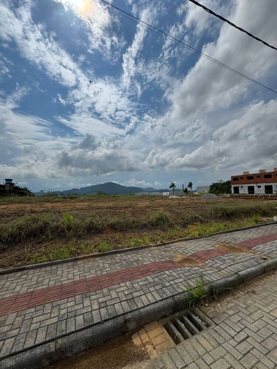 Terreno, 318 m² - Foto 2