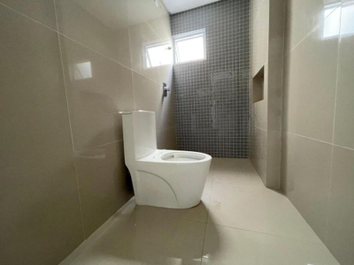 Casa, 3 quartos, 163 m² - Foto 2