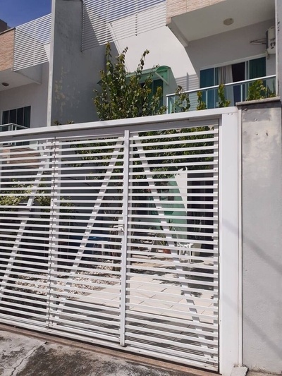 Casa, 3 quartos, 90 m² - Foto 1