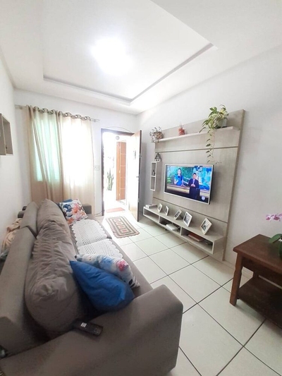 Casa, 3 quartos, 90 m² - Foto 4