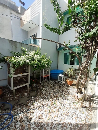 Casa, 3 quartos, 90 m² - Foto 3