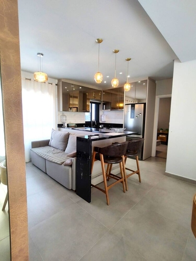 Cobertura, 4 quartos, 165 m² - Foto 1