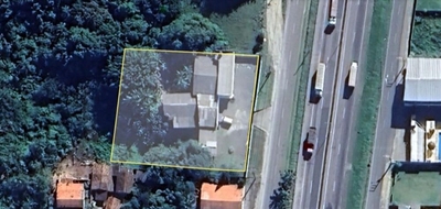 Depósito-Galpão, 700 m² - Foto 4