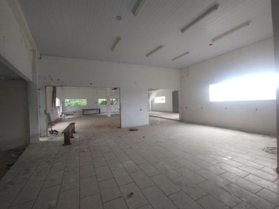 Depósito-Galpão, 700 m² - Foto 1