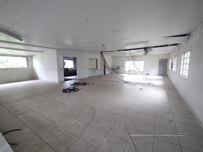 Depósito-Galpão, 700 m² - Foto 2