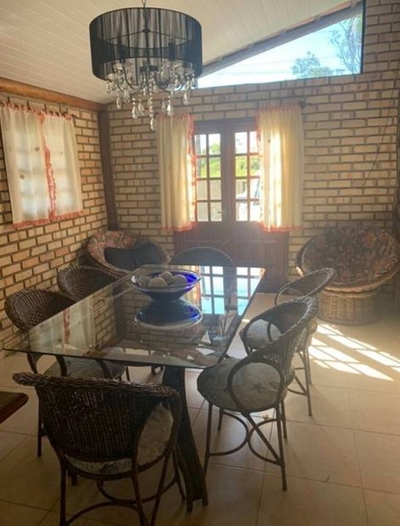 Fazenda-Sítio-Chácara - Foto 4