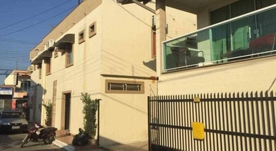 Hotel, 13 quartos, 1000 m² - Foto 1