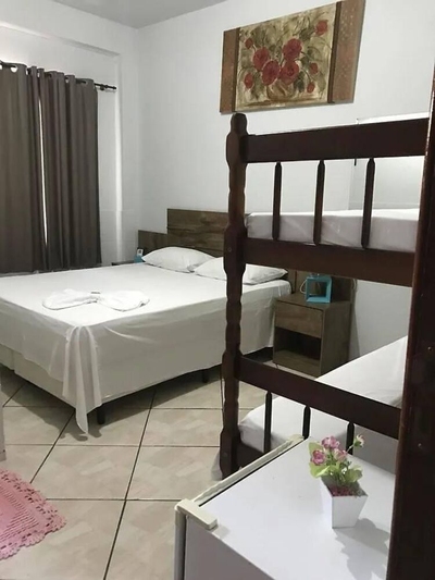 Hotel, 13 quartos, 1000 m² - Foto 3