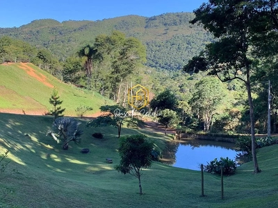 Chácara, 2 quartos, 2 hectares - Foto 1