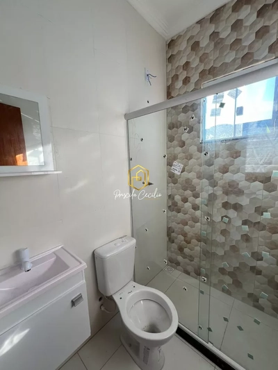 Casa de Condomínio, 2 quartos - Foto 5