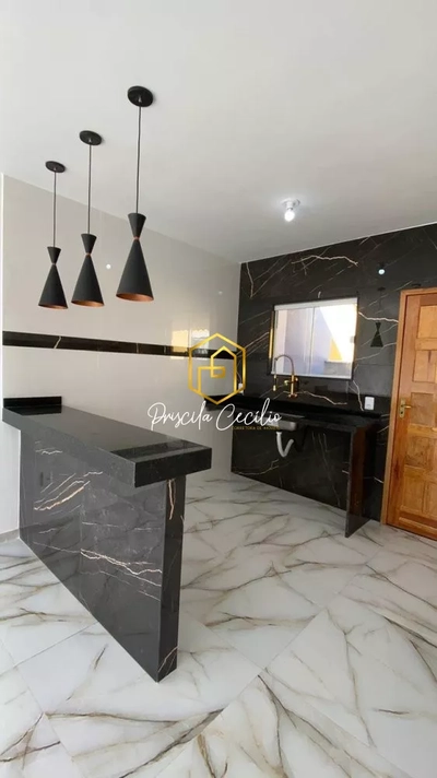 Casa, 2 quartos, 52 m² - Foto 4