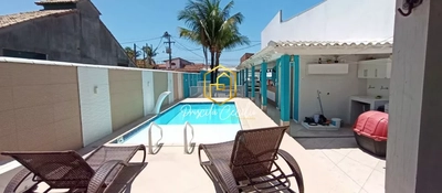 Casa, 2 quartos, 200 m² - Foto 1