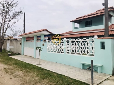 Casa, 3 quartos, 200 m² - Foto 1