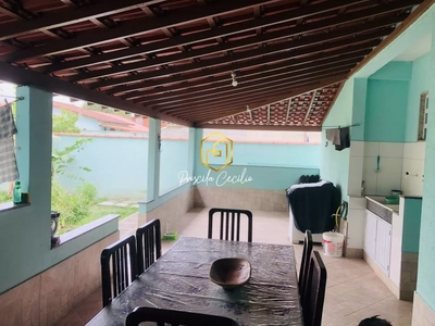 Casa, 3 quartos, 200 m² - Foto 4