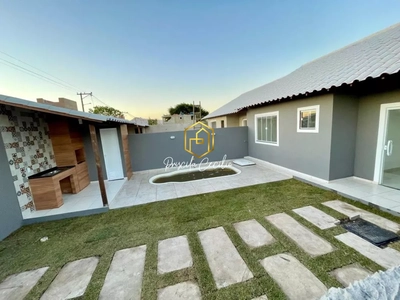 Casa de Condomínio, 2 quartos - Foto 2