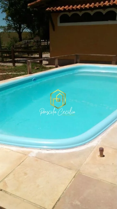 Sítio, 3 quartos, 6 hectares - Foto 3