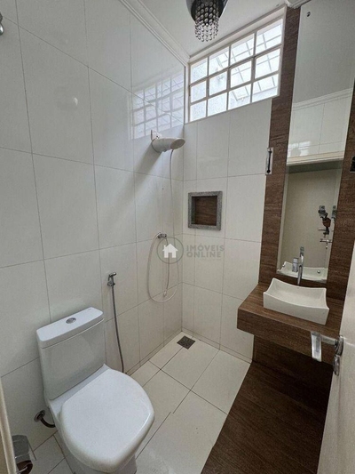 Casa, 3 quartos, 123 m² - Foto 3