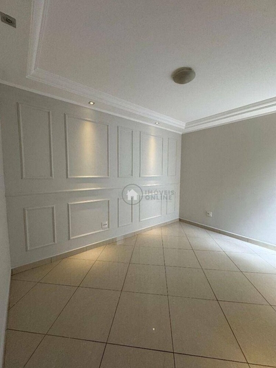 Casa, 3 quartos, 123 m² - Foto 1