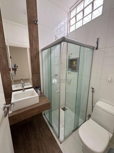 Casa, 3 quartos, 123 m² - Foto 2