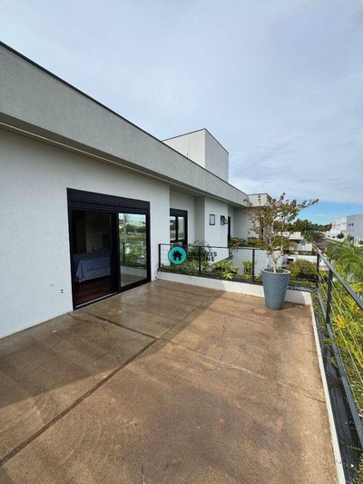 Sobrado, 3 quartos, 302 m² - Foto 4