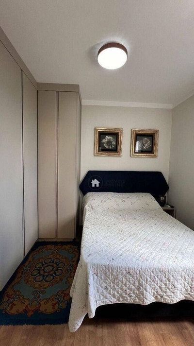 Apartamento, 2 quartos, 60 m² - Foto 4