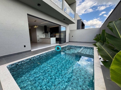 Sobrado, 4 quartos, 250 m² - Foto 1