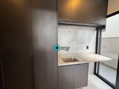 Sobrado, 4 quartos, 250 m² - Foto 5