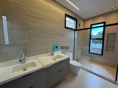 Sobrado, 4 quartos, 250 m² - Foto 3