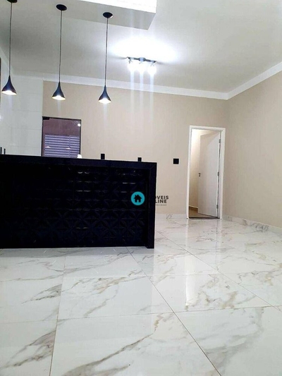 Casa, 2 quartos, 100 m² - Foto 5