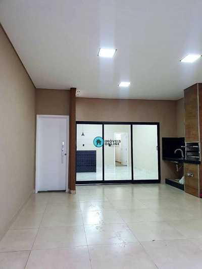 Casa, 2 quartos, 100 m² - Foto 1