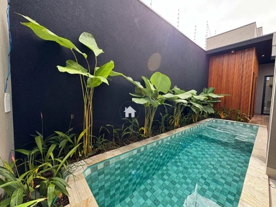 Casa, 3 quartos, 160 m² - Foto 2