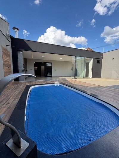 Casa, 2 quartos, 130 m² - Foto 1