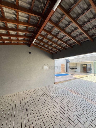 Casa, 2 quartos, 130 m² - Foto 2